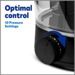 Іригатор Waterpik WF-11 Black ION - Зображення 4