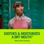 Ополіскувач для ротової порожнини від сухості - TheraBreath Tingling Mint - Зображення 3