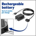 Іригатор Waterpik WF-11 Black ION - Зображення 3