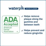 Іригатор Waterpik WP-580 White Cordless Advanced 2.0 - Зображення 13