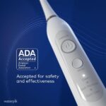 Електрична зубна щітка Waterpik White Sensonic - Зображення 2