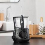 Іригатор Waterpik WP-662 Black Aquarius - Зображення 2
