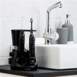 Зубний центр Waterpik WP-862 Complete Care 5.0 Black - Зображення 2