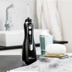 Іригатор Waterpik WP-582 Black Cordless Advanced 2.0 - Зображення 7