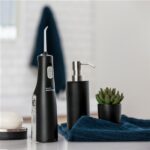 Іригатор Waterpik WF-02 Black Cordless Express - Зображення 2
