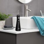 Іригатор Waterpik WP-462 Black Cordless Plus - Зображення 2