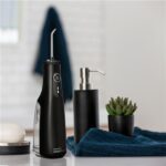 Іригатор Waterpik WF-10 Black Cordless Select - Зображення 2