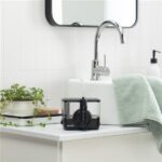 Іригатор Waterpik WF-12 Black ION Professional - Зображення 2