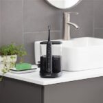 Waterpik Sonic-Fusion 2.0 Professional SF-04 Black with Chrome - Зображення 2