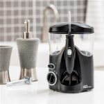 Іригатор Waterpik WP-112 Black Ultra - Зображення 2