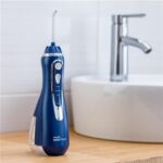 Іригатор Waterpik WP-583 Blue Cordless Advanced 2.0 - Зображення 7