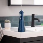 Іригатор Waterpik WP-463 Classic Blue Cordless Plus - Зображення 2