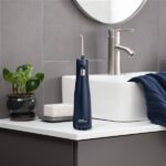 Іригатор Waterpik WF-03 Blue Cordless Revive - Зображення 2
