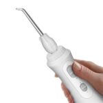 Насадка Waterpik Boost + таблетки для відбілювання зубів Fresh Mint - Зображення 3