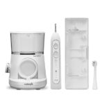Waterpik SF-03 Sonic-Fusion 2.0 White with Chrome - Зображення 2