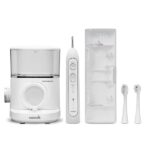 Waterpik Sonic-Fusion 2.0 Professional SF-04 White with Chrome - Зображення 2