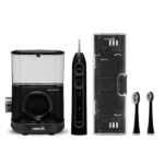 Waterpik Sonic-Fusion 2.0 Professional SF-04 Black with Chrome - Зображення 3