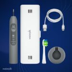 Електрична зубна щітка Waterpik Gray Sensonic - Зображення 2