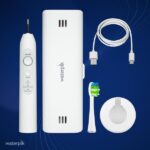 Електрична зубна щітка Waterpik White Sensonic - Зображення 3