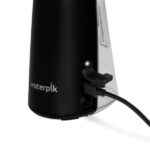 Іригатор Waterpik WF-21 Black Cordless Enhance - Зображення 2