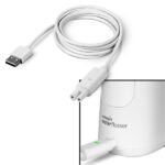 Іригатор Waterpik WF-13 White Cordless Pearl - Зображення 2