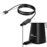 Іригатор Waterpik WP-462 Black Cordless Plus - Зображення 3