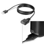 Іригатор Waterpik WF-10 Black Cordless Select - Зображення 3