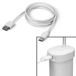 Іригатор Waterpik WF-16 White Cordless Slide - Зображення 2
