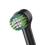 Змінні насадки для щітки Waterpik Triple Clean Black - Зображення 2