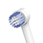 Змінні насадки для щітки Waterpik Triple Clean White - Зображення 2