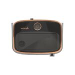Іригатор Waterpik Sidekick WF-04 Black with Copper - Зображення 2