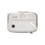 Іригатор Waterpik Sidekick WF-04 White with Chrome - Зображення 2