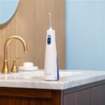 Іригатор Waterpik WF-29 Cordless 1000 - Зображення 3