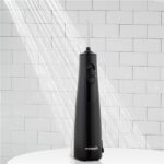 Іригатор Waterpik WF-21 Black Cordless Enhance - Зображення 3