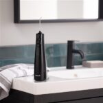 Іригатор Waterpik WF-21 Black Cordless Enhance - Зображення 4