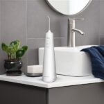 Іригатор Waterpik WF-20 White Cordless Pulse 3100 - Зображення 5