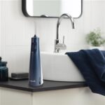 Іригатор Waterpik WF-20 Blue Cordless Pulse 3100 - Зображення 5