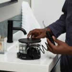 Іригатор Waterpik WF-11 Black ION - Зображення 9