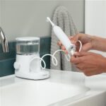 Waterpik SF-03 Sonic-Fusion 2.0 White with Chrome - Зображення 3