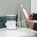 Waterpik Sonic-Fusion 2.0 Professional SF-04 White with Chrome - Зображення 3