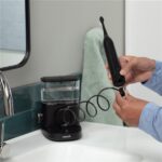 Waterpik Sonic-Fusion 2.0 Professional SF-04 Black with Chrome - Зображення 4