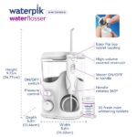 Іригатор Waterpik Whitening WF-06 - Зображення 2