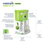 Іригатор Waterpik WP-260 For Kids - Зображення 3