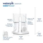 Іригатор Waterpik WP-320 Nano Plus - Зображення 3