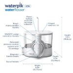 Іригатор Waterpik WF-11 White ION - Зображення 2