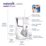 Іригатор Waterpik Whitening Professional WF-05 - Зображення 2