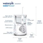 Іригатор Waterpik WP-660 White Aquarius - Зображення 2