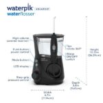 Іригатор Waterpik WP-662 Black Aquarius - Зображення 3