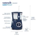 Іригатор Waterpik WP-663 Blue Aquarius - Зображення 2