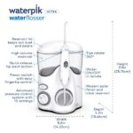 Іригатор Waterpik WP-100 White Ultra - Зображення 2